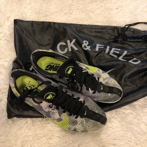 Nike Track and Field Spikes